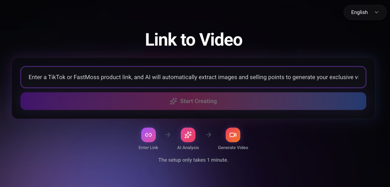 Link to Video Product Details